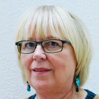 Margareth De Boer- Van Riemsdijk