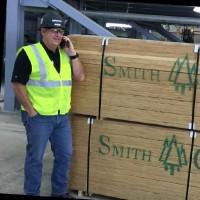 Chad. Smith