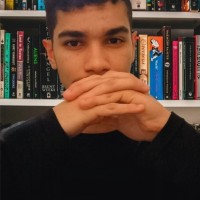 Ryan Andrade