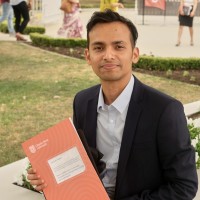 Sandesh Kandel