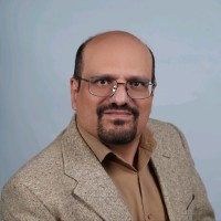 Alireza Atri