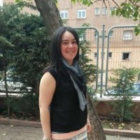 Marta Rodríguez Álvarez