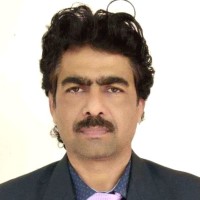 Deepak Kumar Samal