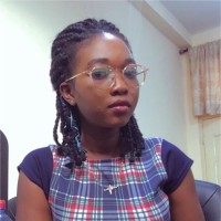 Abigail Azumah