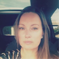 Pernilla Johansson