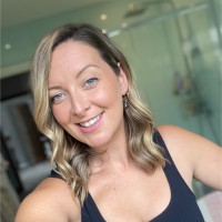 Angharad Palmer