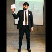 Rehan Iftikhar