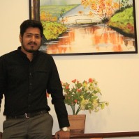 Vinit Solanki