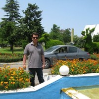 Ayat Afshar