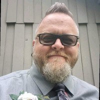 James Patrick Wertz