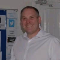 Craig Harrison
