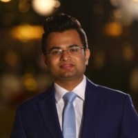 Yogesh Nayak