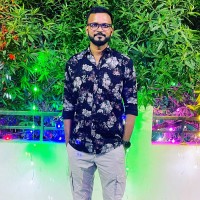 Raj Bharath