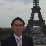 Hideharu Sasaki