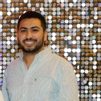 Mahmoud Atya