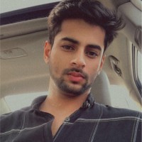 Muhammad Ahsan Sarfraz
