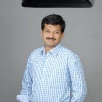 Sravan Kumar