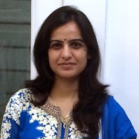 Savitri Govind