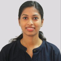Anjaly P A