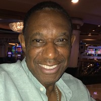 Dwight Flowers