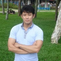 Chang Chi Wei