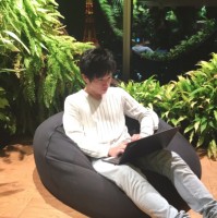 中浦知輝