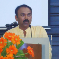 K Shiva Kumar