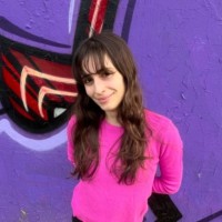 Julia Fionda Greco