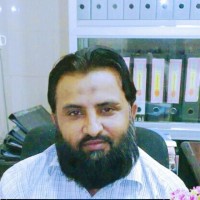 Ghulam Abbas