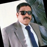 Shankar M