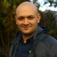 Stefan Baynov