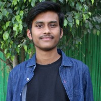 Prasoon Kumar Singh