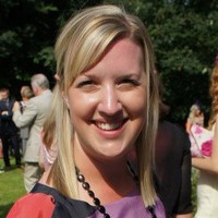 Caroline Audley