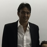 Bruno Cusitore