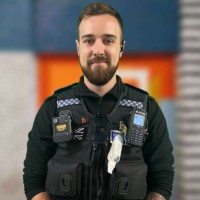 Aron Smith