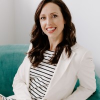 Kristin Spark, Nd