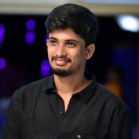 Soorya Prakash