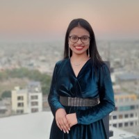 Palak Mathur