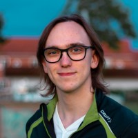 Luca Jonathan Bak Larsen