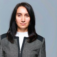 Aybike Kaygisiz, PMP