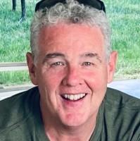 Daniel Brady