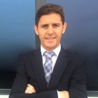 Jose Antonio Gracia Tarodo