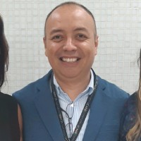 Jonathan López Perdomo