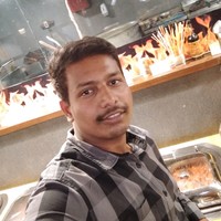 Hari Sankar Baratam