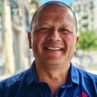Eric CHOLLET