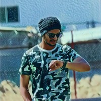 Ashu Gavali