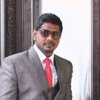 Leo Kamal Raj