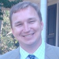Stuart Lenning