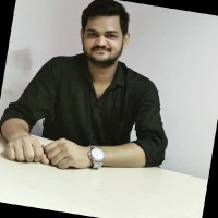 Pranshu Kumar Singh