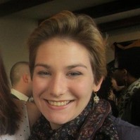 Sarah Kenton